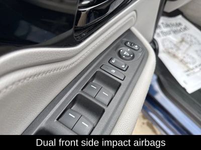 2022 Honda Odyssey Touring Auto - Photo 15