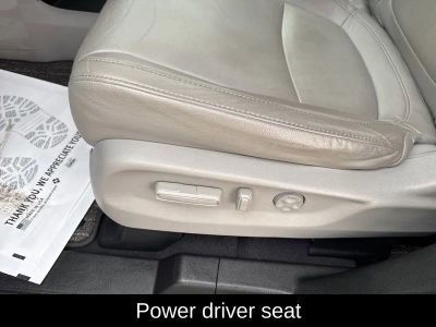 2022 Honda Odyssey Touring Auto - Photo 14