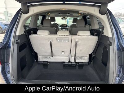 2022 Honda Odyssey Touring Auto - Photo 25