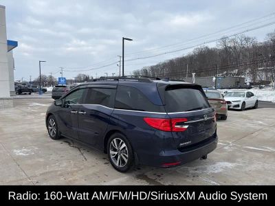 2022 Honda Odyssey Touring Auto - Photo 7