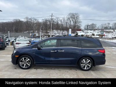 2022 Honda Odyssey Touring Auto - Photo 6