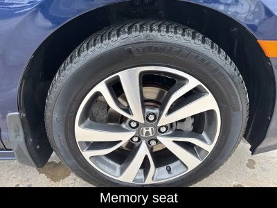2022 Honda Odyssey Touring Auto - Photo 12