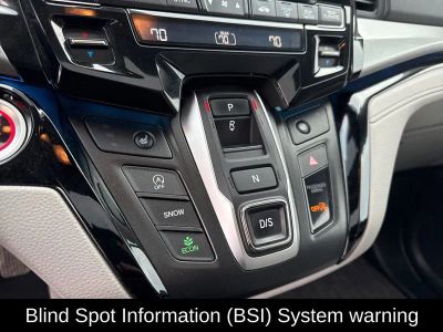 2022 Honda Odyssey Touring Auto - Photo 20