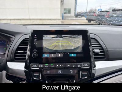 2022 Honda Odyssey Touring Auto - Photo 19