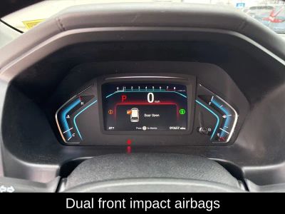 2022 Honda Odyssey Touring Auto - Photo 17
