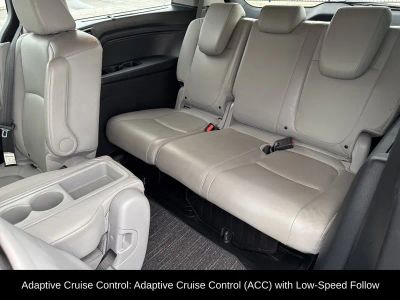 2022 Honda Odyssey Touring Auto - Photo 24