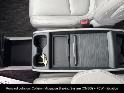 2022 Honda Odyssey Touring Auto - Photo 21