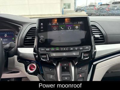 2022 Honda Odyssey Touring Auto - Photo 18