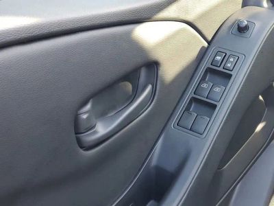 2026 Nissan Frontier — engine compartment view
