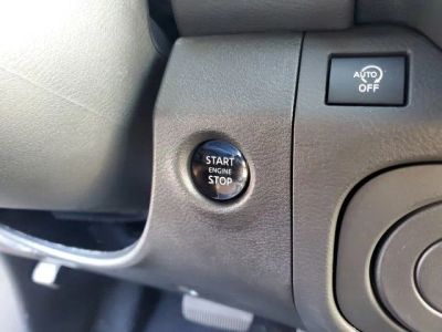 2026 Nissan Frontier — photo 20 view