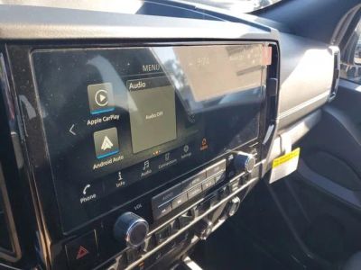 2026 Nissan Frontier — photo 15 view
