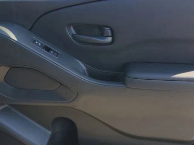 2026 Nissan Frontier — photo 31 view