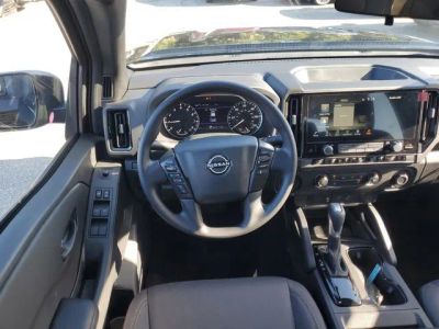2026 Nissan Frontier — photo 22 view