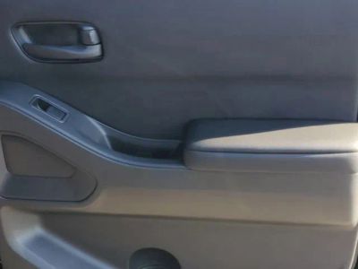 2026 Nissan Frontier — photo 28 view