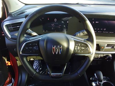 2024 Buick Encore GX - Photo 12