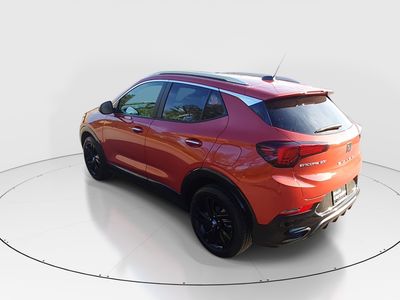 2024 Buick Encore GX - Photo 5