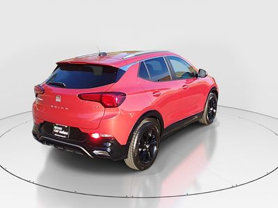 2024 Buick Encore GX - Photo 7