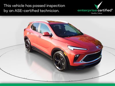 2024 Buick Encore GX - Photo 1