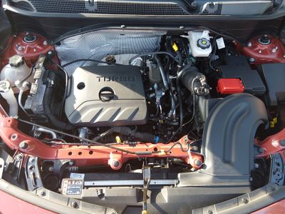 2024 Buick Encore GX - Photo 9
