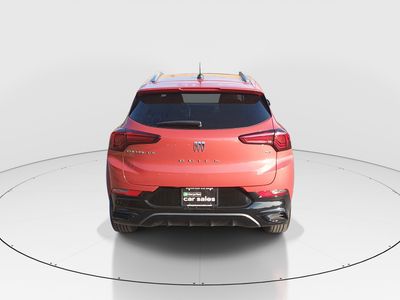 2024 Buick Encore GX - Photo 6