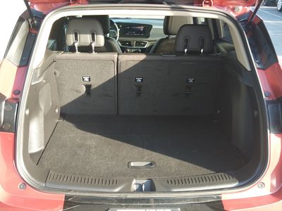 2024 Buick Encore GX - Photo 11