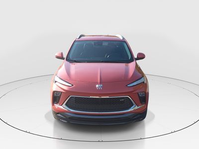 2024 Buick Encore GX - Photo 2