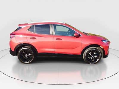 2024 Buick Encore GX - Photo 8
