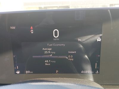 2024 Buick Encore GX - Photo 14
