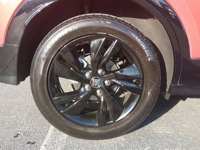 2024 Buick Encore GX - Photo 10