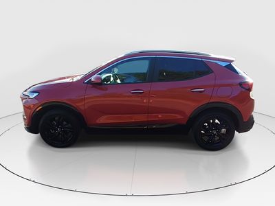 2024 Buick Encore GX - Photo 4