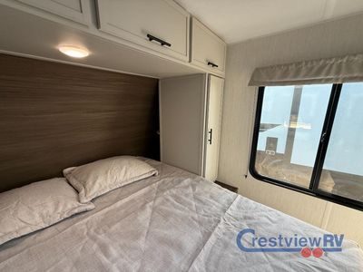 2026 Prime Time RV Avenger - Photo 23