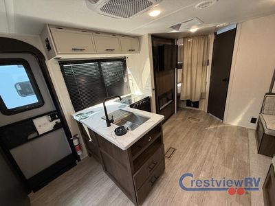 2026 Prime Time RV Avenger - Photo 5