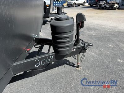 2026 Prime Time RV Avenger - Photo 29