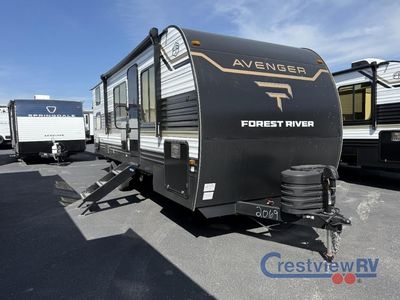 2026 Prime Time RV Avenger - Photo 1
