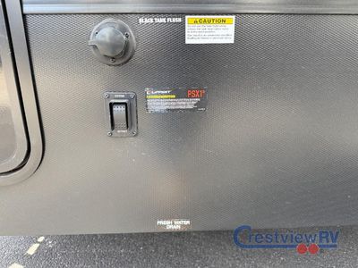 2026 Prime Time RV Avenger - Photo 32