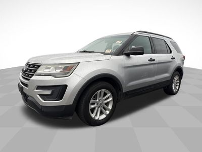 2017 Ford Explorer - Photo 1