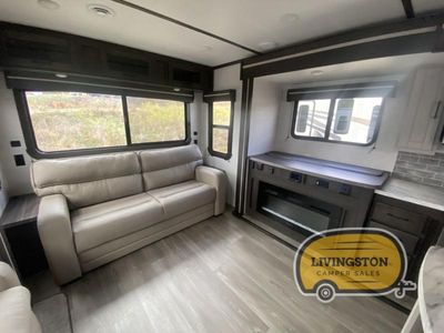 2022 CrossRoads RV Cruiser Aire - Photo 7