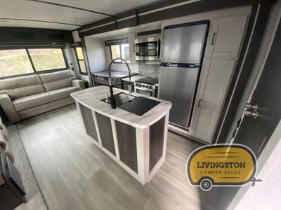 2022 CrossRoads RV Cruiser Aire - Photo 6