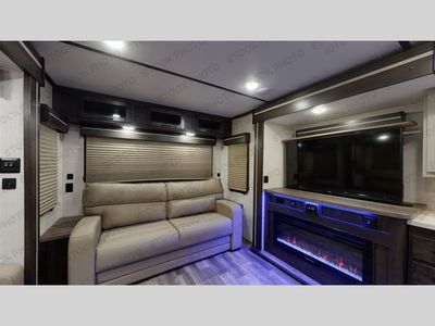 2022 CrossRoads RV Cruiser Aire - Photo 8