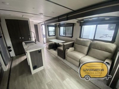 2022 CrossRoads RV Cruiser Aire - Photo 9