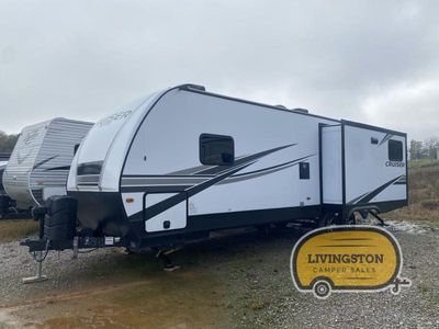 2022 CrossRoads RV Cruiser Aire - Photo 4