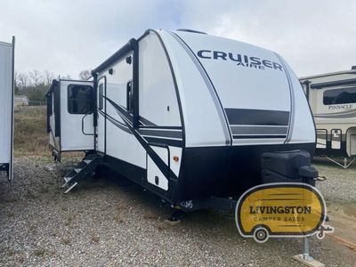 2022 CrossRoads RV Cruiser Aire - Photo 1