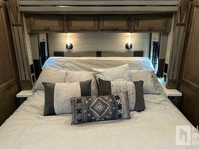 2026 Tiffin Motorhomes Allegro Bus - Photo 8