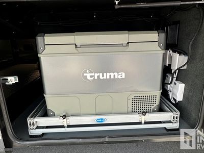2026 Tiffin Motorhomes Allegro Bus - Photo 23