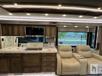 2026 Tiffin Motorhomes Allegro Bus - Photo 4
