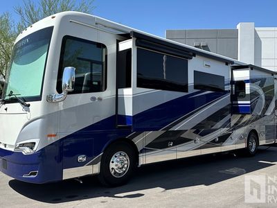 2026 Tiffin Motorhomes Allegro Bus - Photo 17