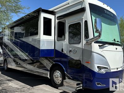 2026 Tiffin Motorhomes Allegro Bus - Photo 1