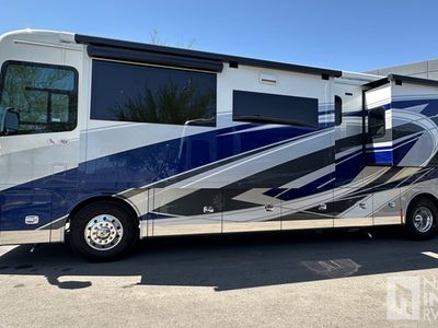 2026 Tiffin Motorhomes Allegro Bus - Photo 18