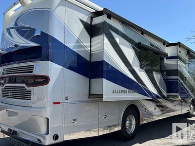 2026 Tiffin Motorhomes Allegro Bus - Photo 21