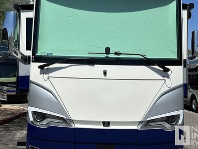 2026 Tiffin Motorhomes Allegro Bus - Photo 16